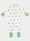 Avocado Baby Grow