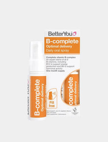  B-Complete Oral Spray BetterYou