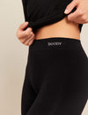 Full Leggings - Black Boody