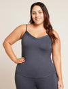 Storm Goodnight Women's Bamboo Sleep Cami Boody