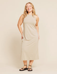  Stone Racerback Dress Boody