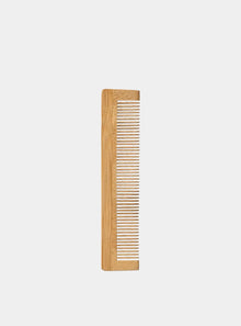  BAMBOO COMB Bristolmade