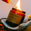 BANANA PANCAKES Scented Soy Candle - 120ml Nomad Society