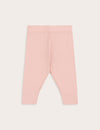 Dusty Pink Baby Bamboo Pants Boody