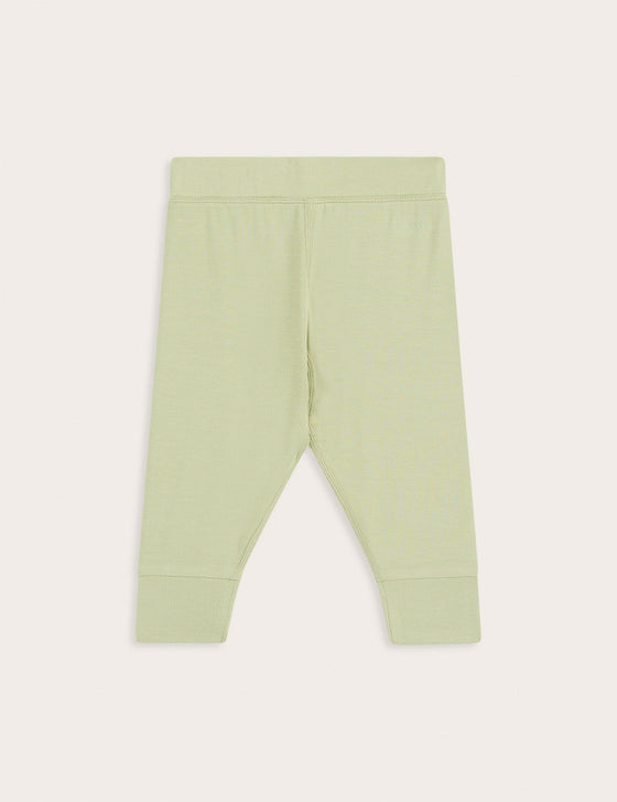 Sage Baby Bamboo Pants Boody