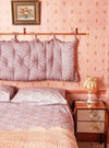 BETSY ANN Liberty Hanging Headboard Coco & Wolf