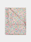 BETSY CANDY FLOSS Liberty Flat Top Sheet Coco & Wolf