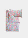 BETSY DEEP PINK Liberty Bedding Coco & Wolf