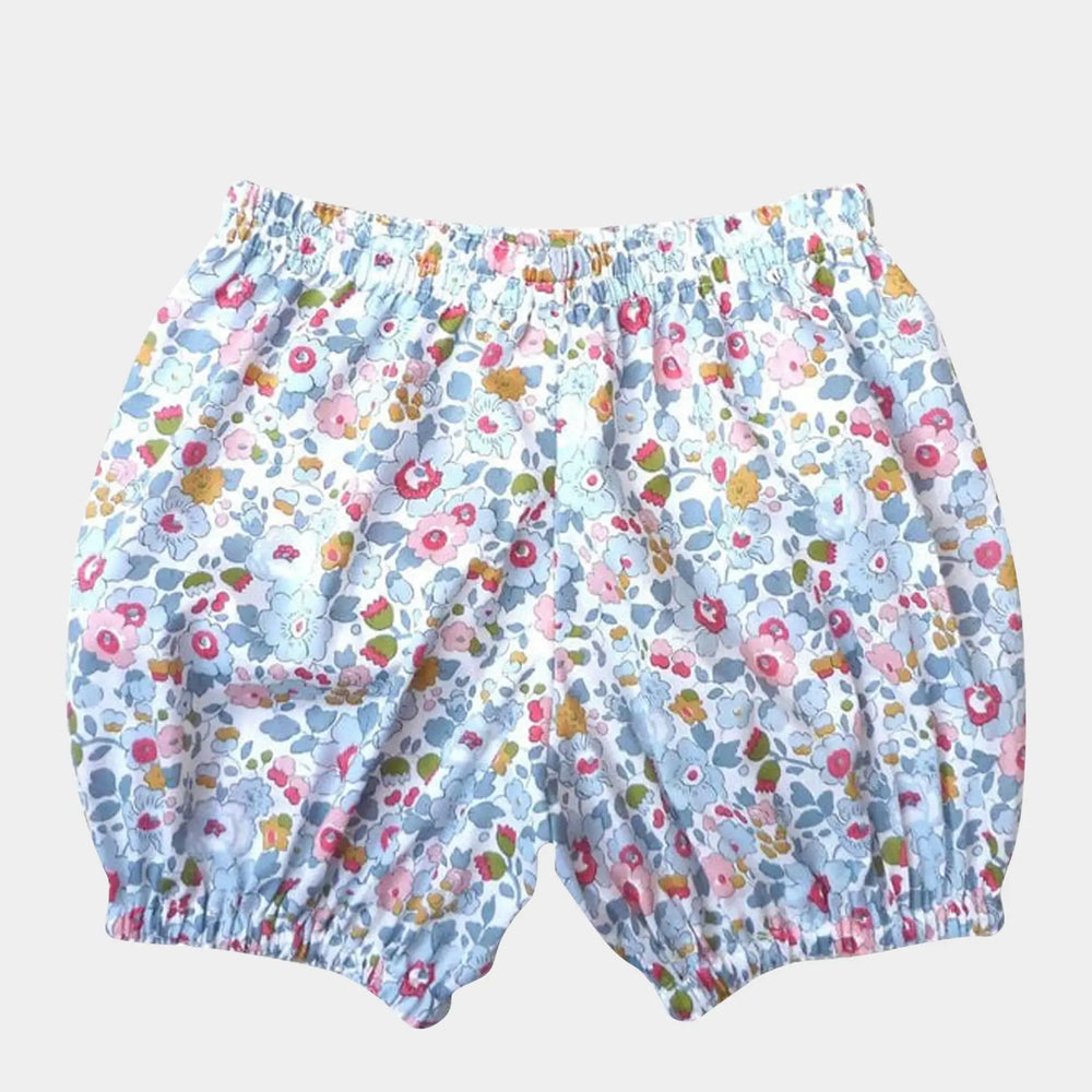 BETSY GREY Liberty Bloomers Coco & Wolf