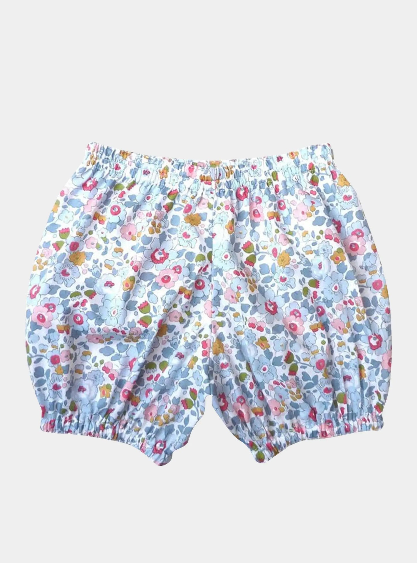 BETSY GREY Liberty Bloomers Coco & Wolf