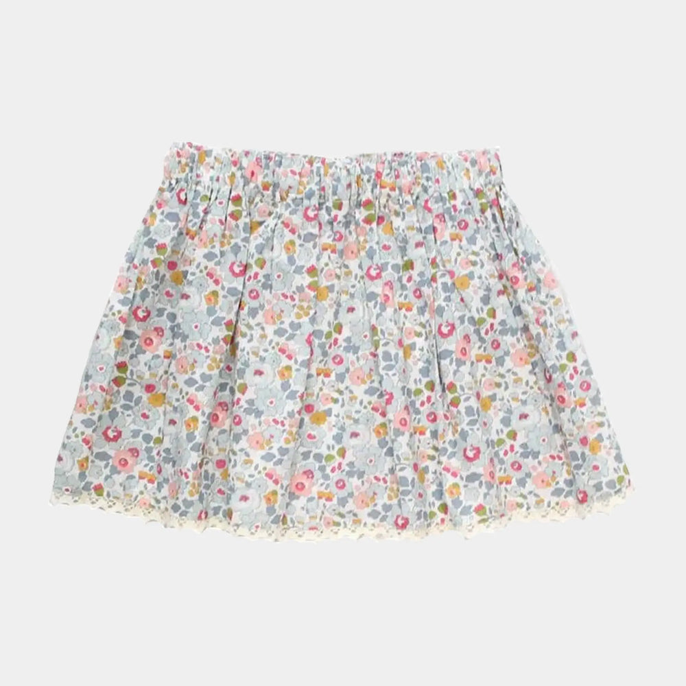 BETSY GREY Liberty Esther Skirt Coco & Wolf