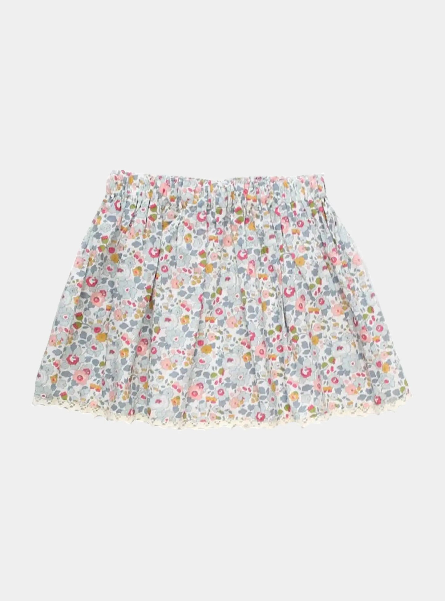 BETSY GREY Liberty Esther Skirt Coco & Wolf