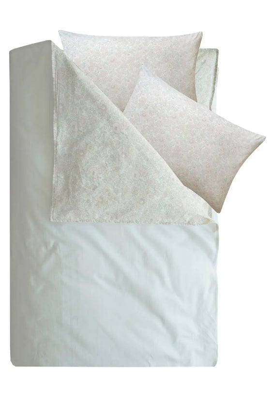 BETSY LACE White Liberty Bedding Coco & Wolf