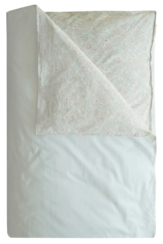 BETSY LACE White Liberty Bedding Coco & Wolf