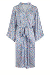 BETSY Liberty Women's Silk Kimono Coco & Wolf