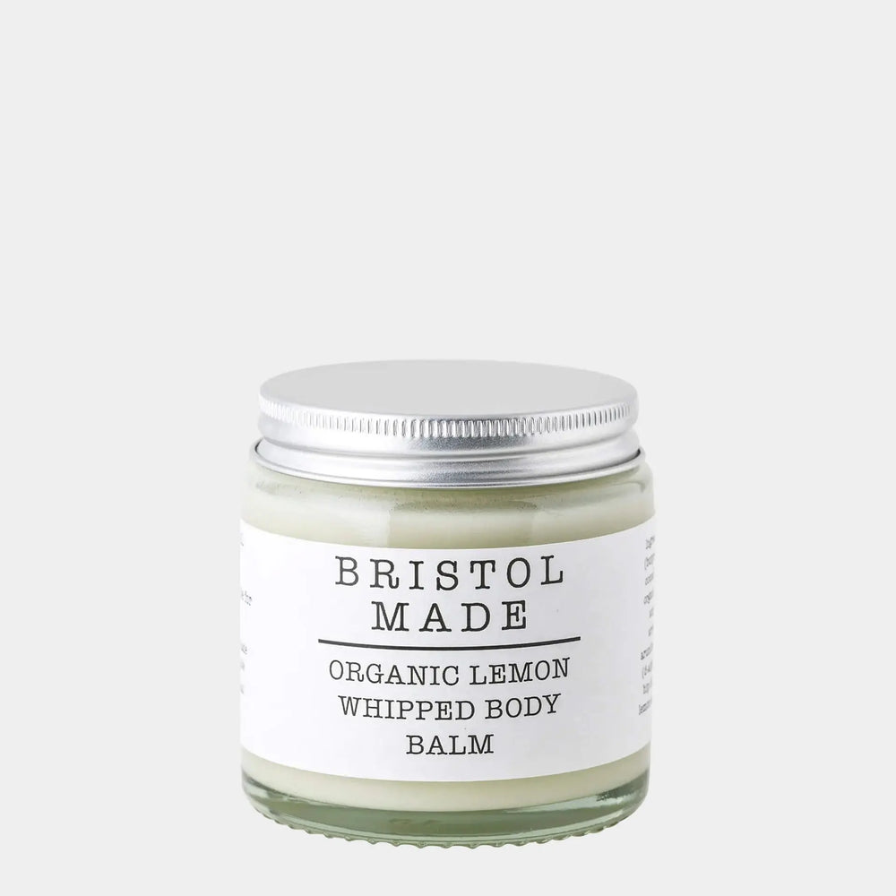 BODY BALMS | 120ML Bristolmade