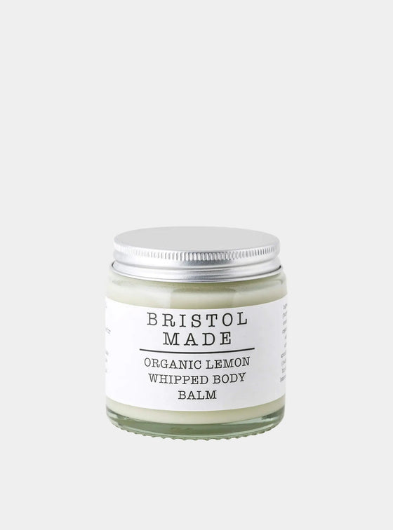 BODY BALMS | 120ML Bristolmade