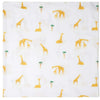 Baby Bamboo Muslin Swaddles Panda London