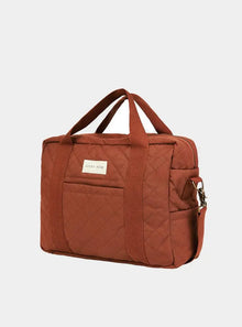  Baby Changing Bag - Nutmeg Avery Row