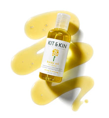  baby oil Kit & Kin