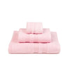 Baby Pink Elegance Cotton Towel Torres Novas