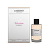 Balance Eau De Parfum anatomē