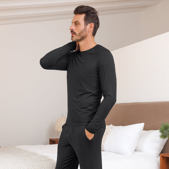 Long Sleeve Top — NATTWELL™