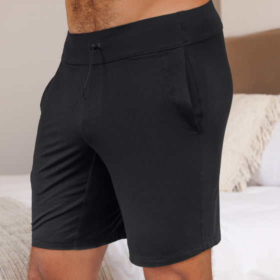 Shorts — NATTWELL™ Dagsmejan