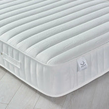  Balmoral 3500 Pocket Sprung Memory Foam Mattress Happy Beds