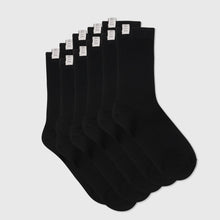  10-Pack Classic Ultra-Soft Bamboo Socks