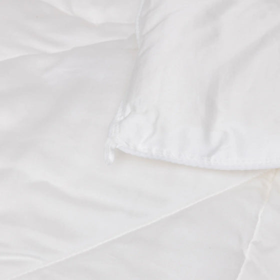 Bamboo Duvet (Eucalyptus & Bamboo) Ethical Bedding