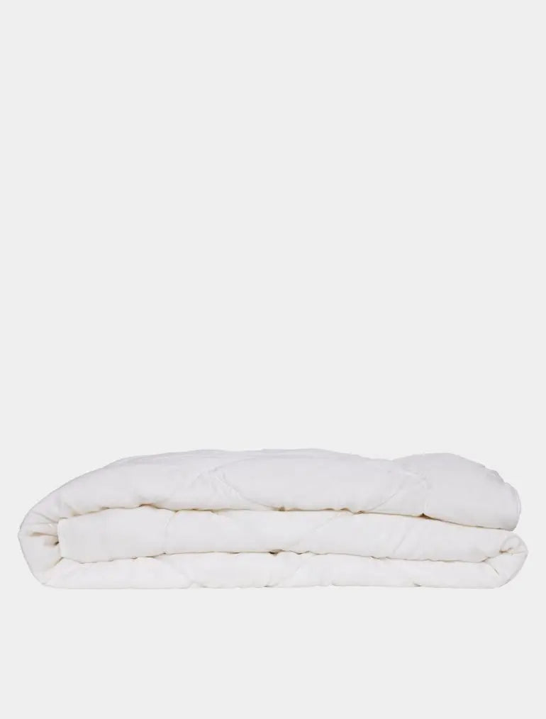 Bamboo Duvet (Eucalyptus & Bamboo) Ethical Bedding