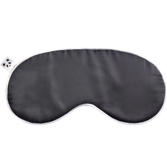 Bamboo Eye Mask Panda London