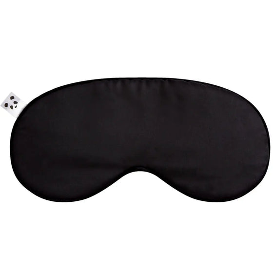 Bamboo Eye Mask Panda London