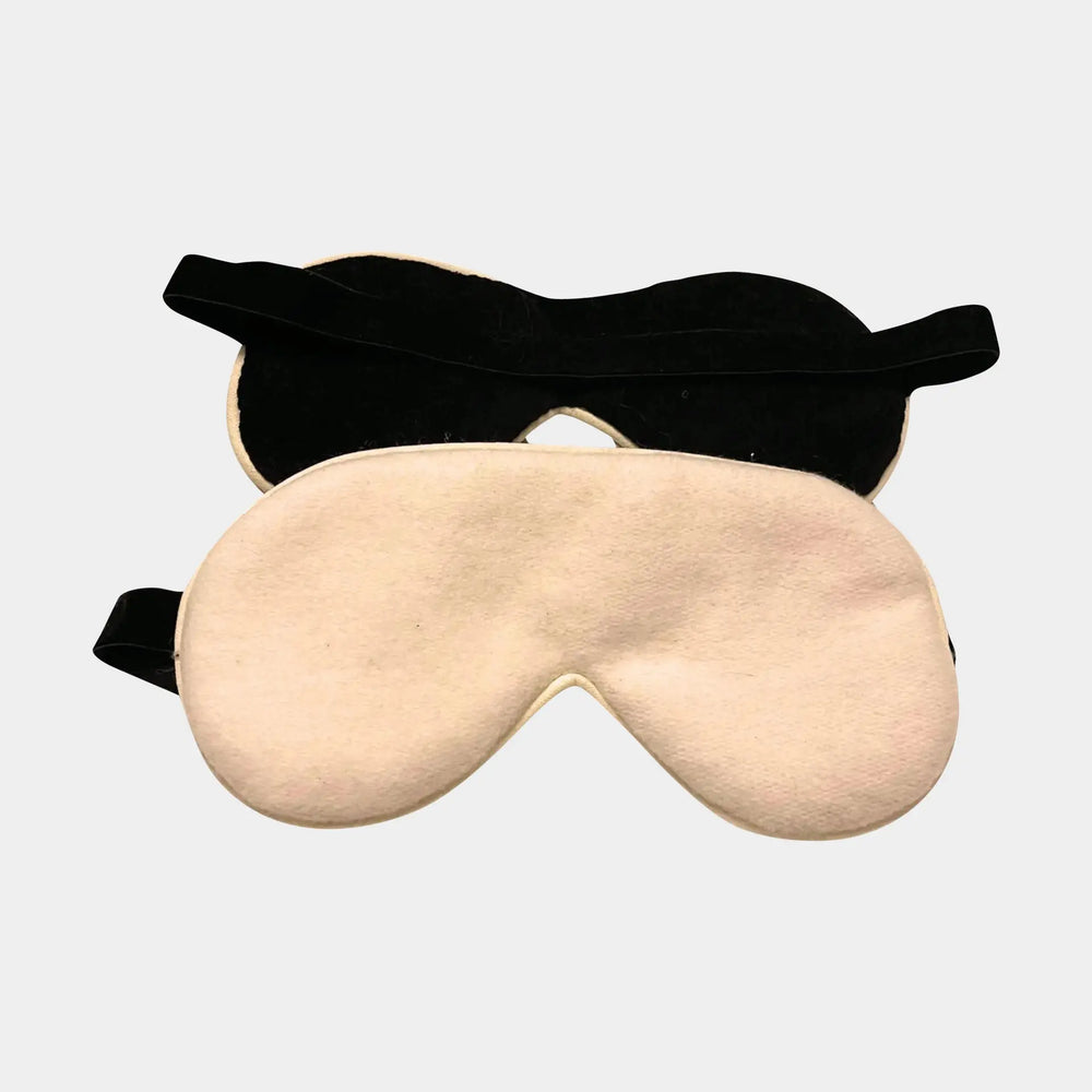 Bamboo Eye Mask by CosyPanda CosyPanda