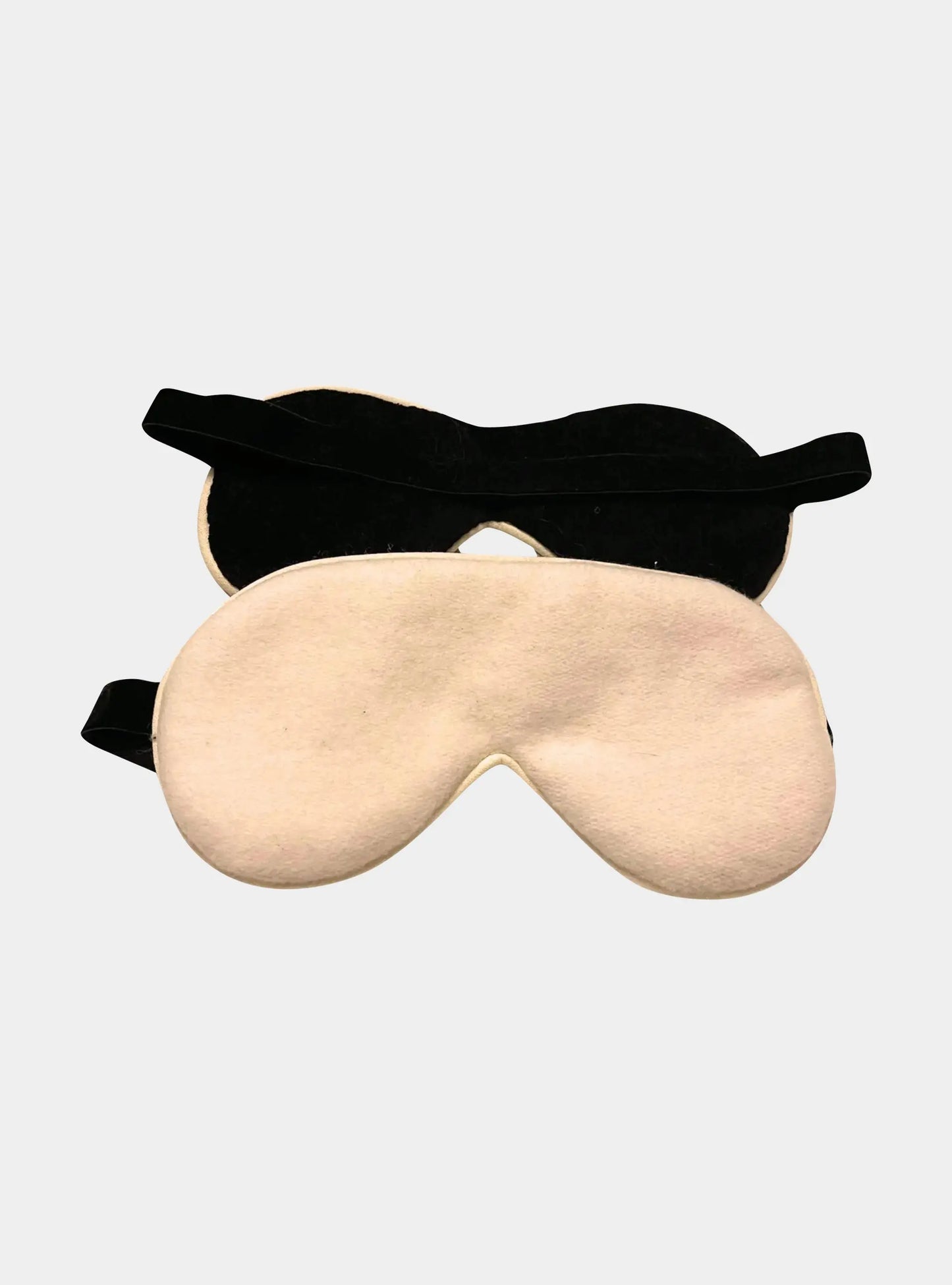 Bamboo Eye Mask by CosyPanda CosyPanda