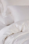 Bamboo Housewife Pillowcases - Various Colours Pretty You London