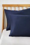 Bamboo Housewife Pillowcases - Various Colours Pretty You London