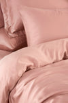 Bamboo Housewife Pillowcases - Various Colours Pretty You London