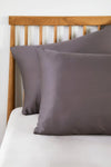 Bamboo Housewife Pillowcases - Various Colours Pretty You London