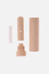 Bamboo Inhaler and Breathe Calm Pure Oil Set bcalm