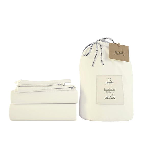 Signature+™ Bamboo Lyocell Bedding