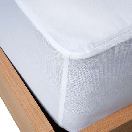 Bamboo Mattress Protector Panda London