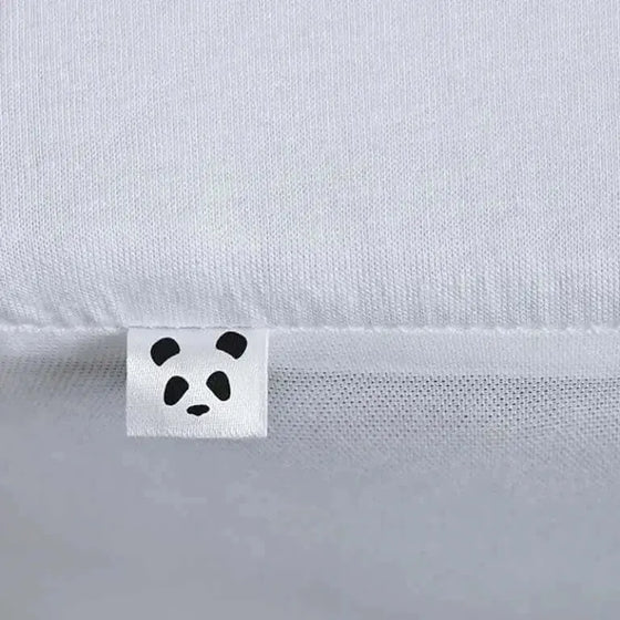 Bamboo Mattress Protector Panda London