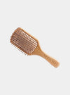 Bamboo Paddle Brush Moo & Yoo