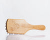 Bamboo Paddle Brush Moo & Yoo