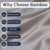 Bamboo Pillowcase Aeyla