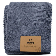  Bamboo Bath Rug Panda London