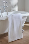 Bamboo Towel Bale in Cloud White Pretty You London