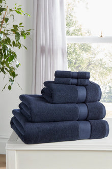  Bamboo Towel Bale in Midnight Pretty You London